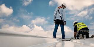 Best Emergency Roof Repair Services  in Coatesville, PA